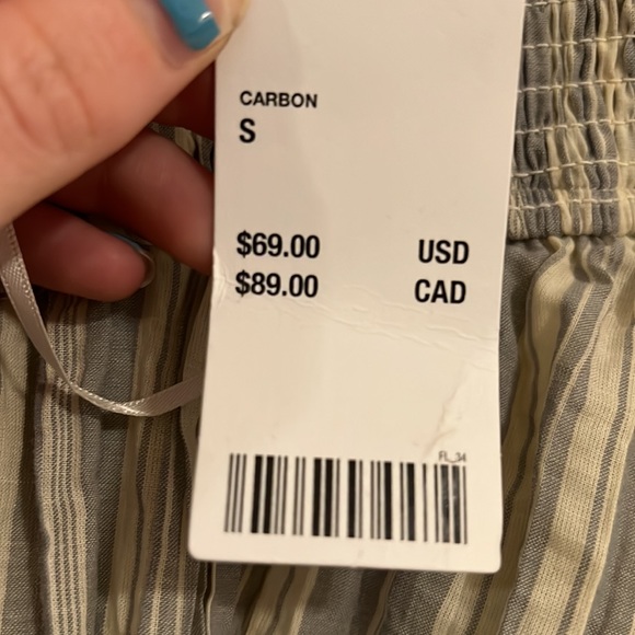 Urban outfitters romper - Picture 3 of 3